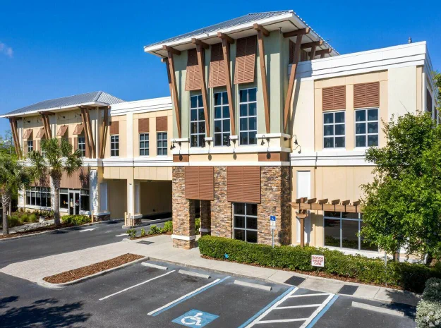 Cadence Community Management office in Clearwater, Florida