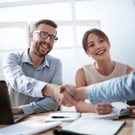 Full-Service Management