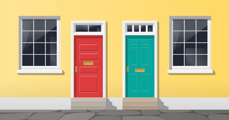 Understanding the Differences Between an HOA and CDD