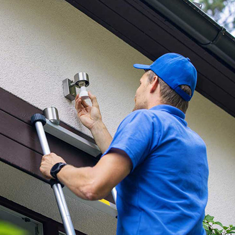 Property Maintenance
